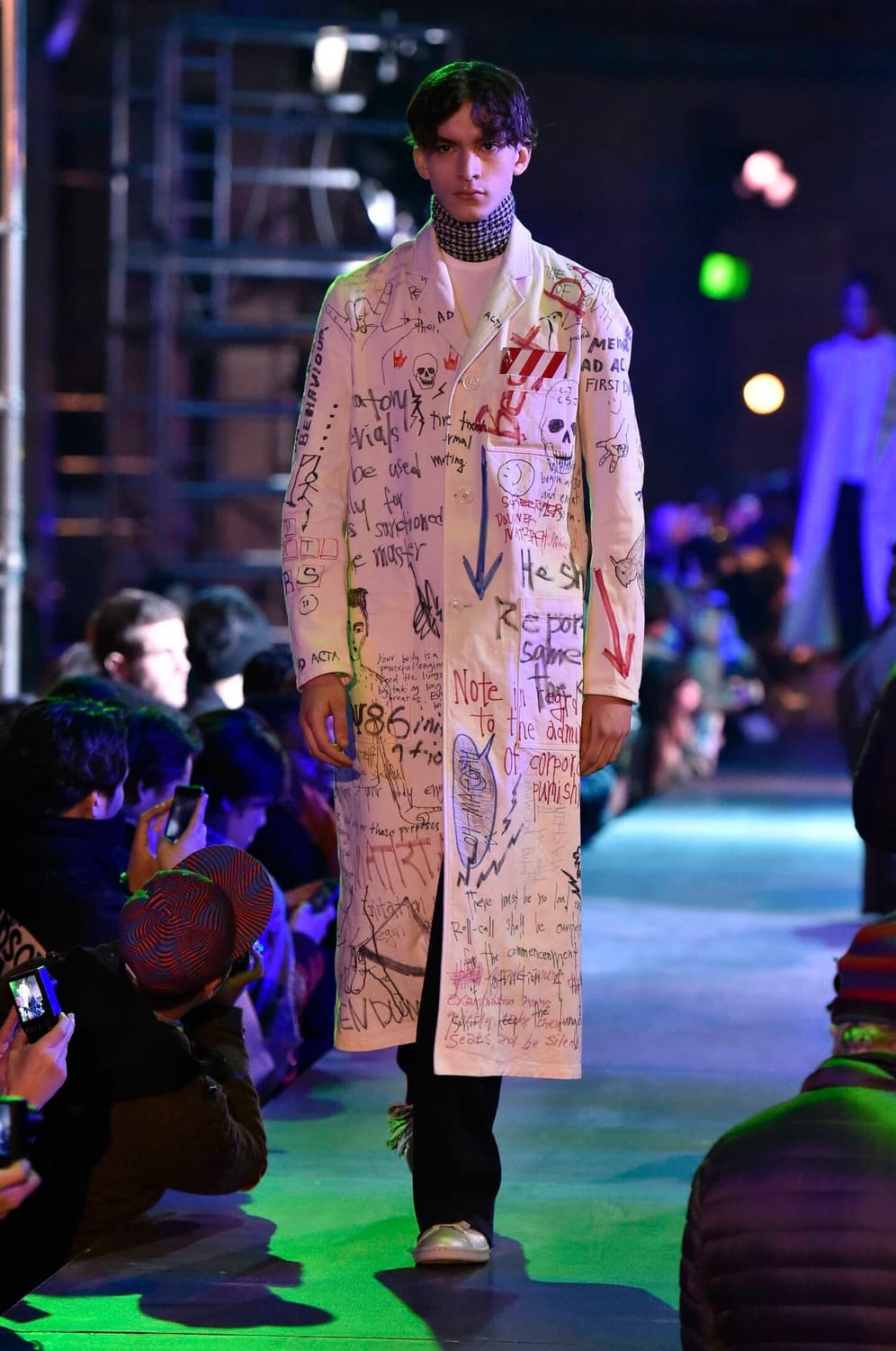 Raf simons 15FW Stan smith  상품이미지8