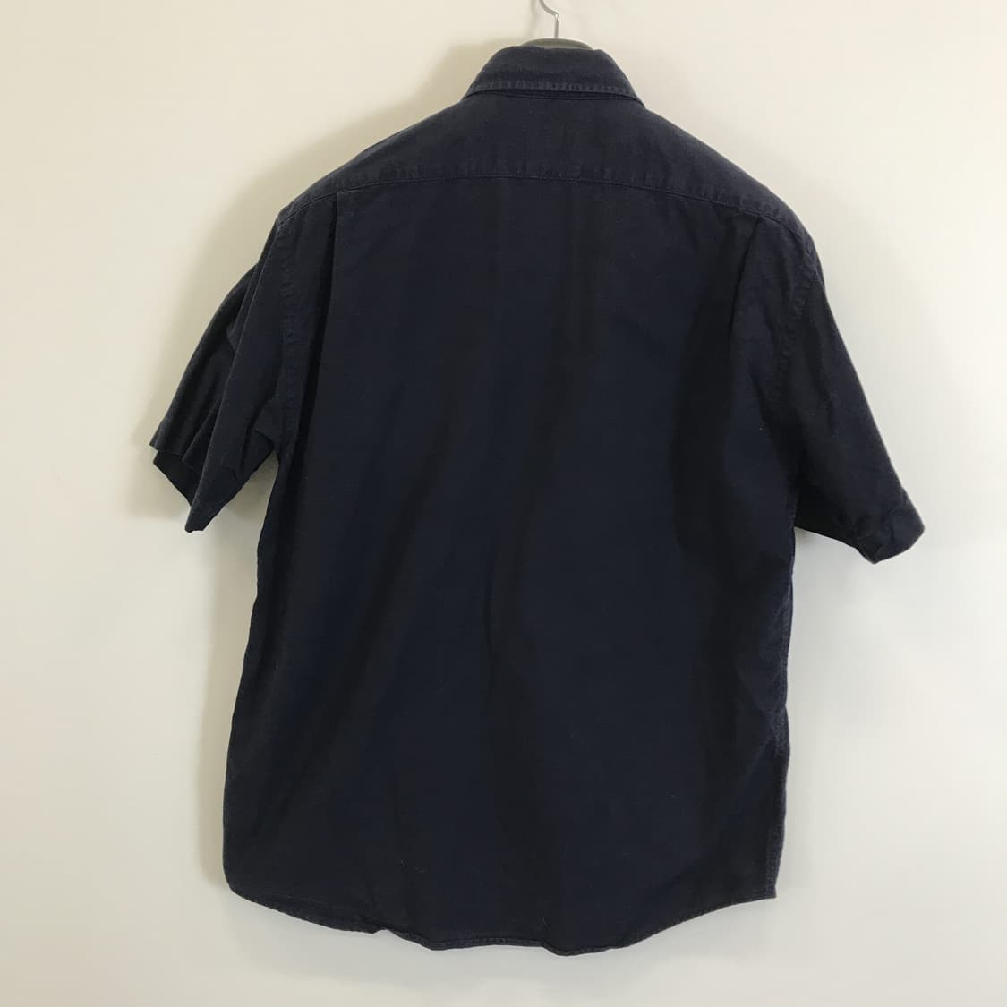 라코스테 JPN 네이비 반팔셔츠 [95] 상품이미지3