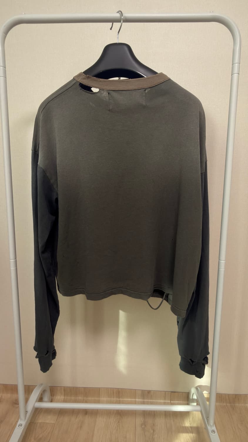 팔리할리우드 스타80 롱슬리브 S 상품이미지3