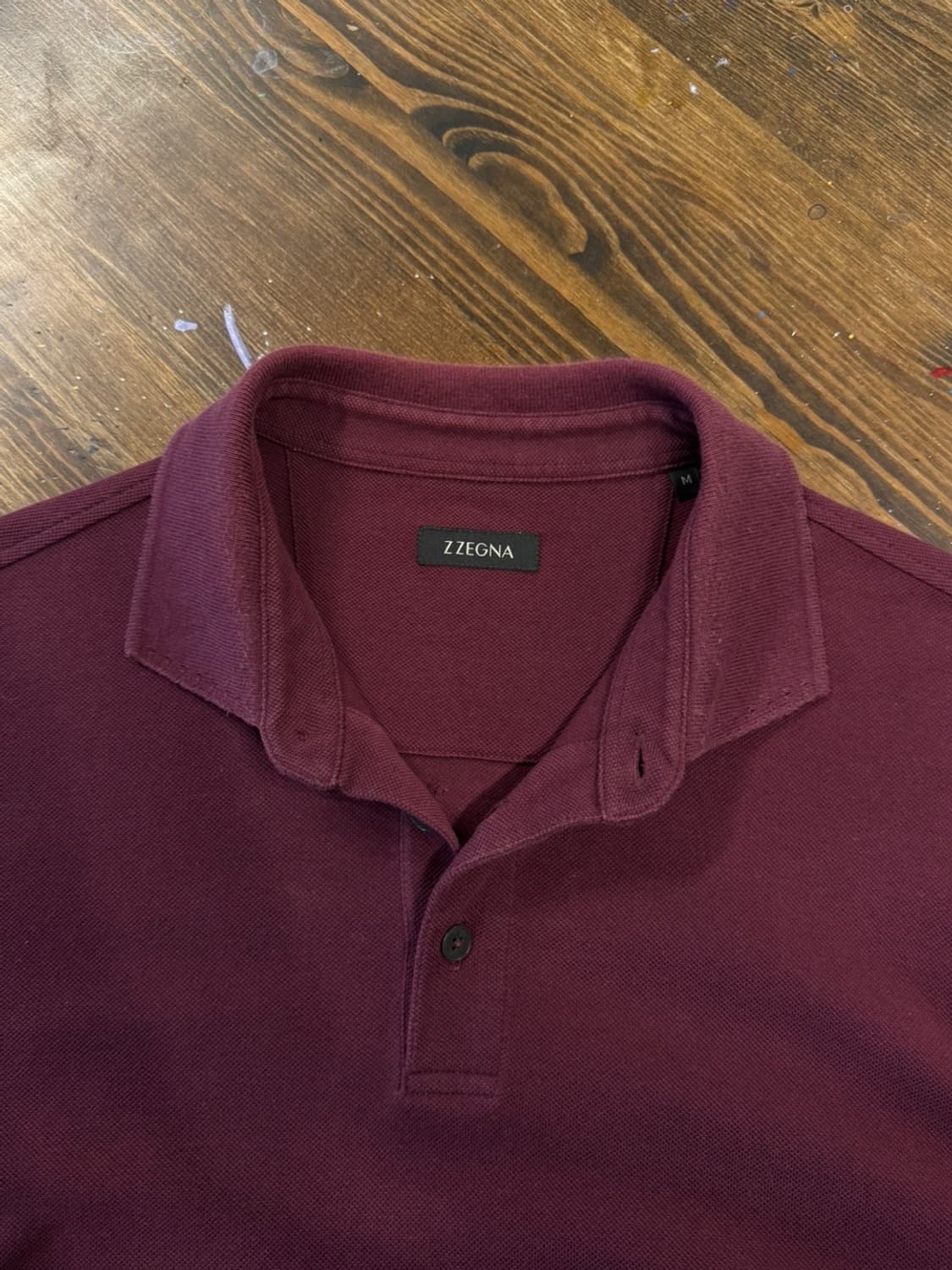 Z제냐 pk 셔츠 100 상품이미지8