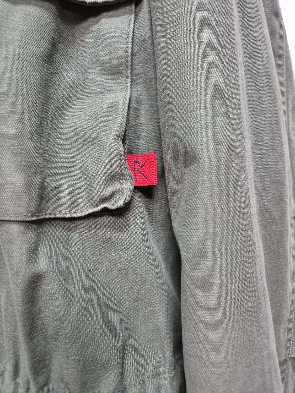 로스코 m65 자켓 상품이미지2