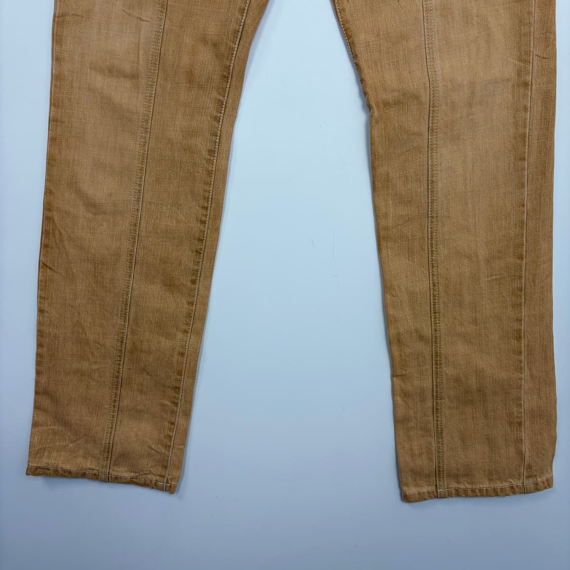 Jelly garcia premium wear 빈티지 패턴 바지 팬츠 상품이미지4