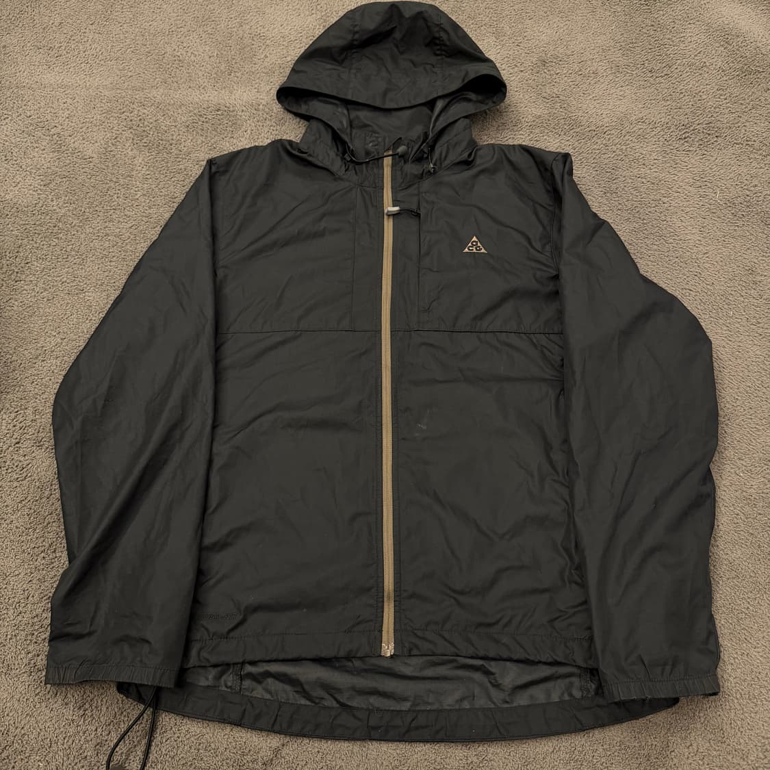 [ 정품/M ] 나이키 ACG 스톰핏 후드 바람막이 자켓 상품이미지2