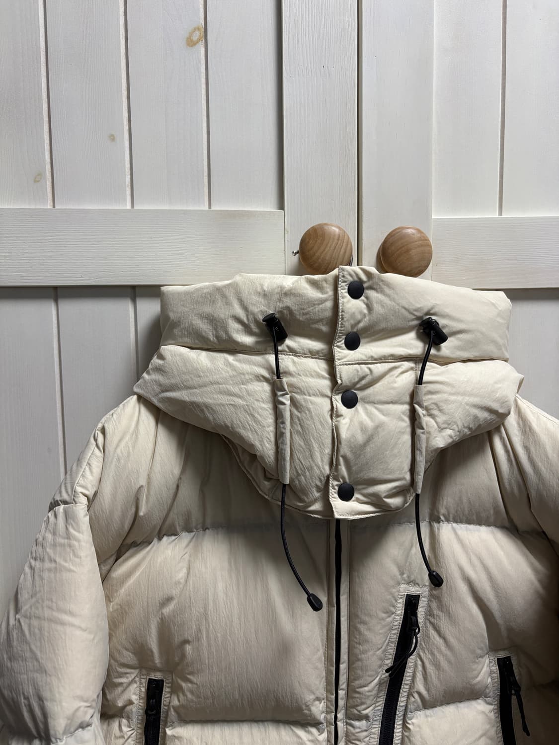 모이프 님부스 파카 1사이즈 상품이미지2