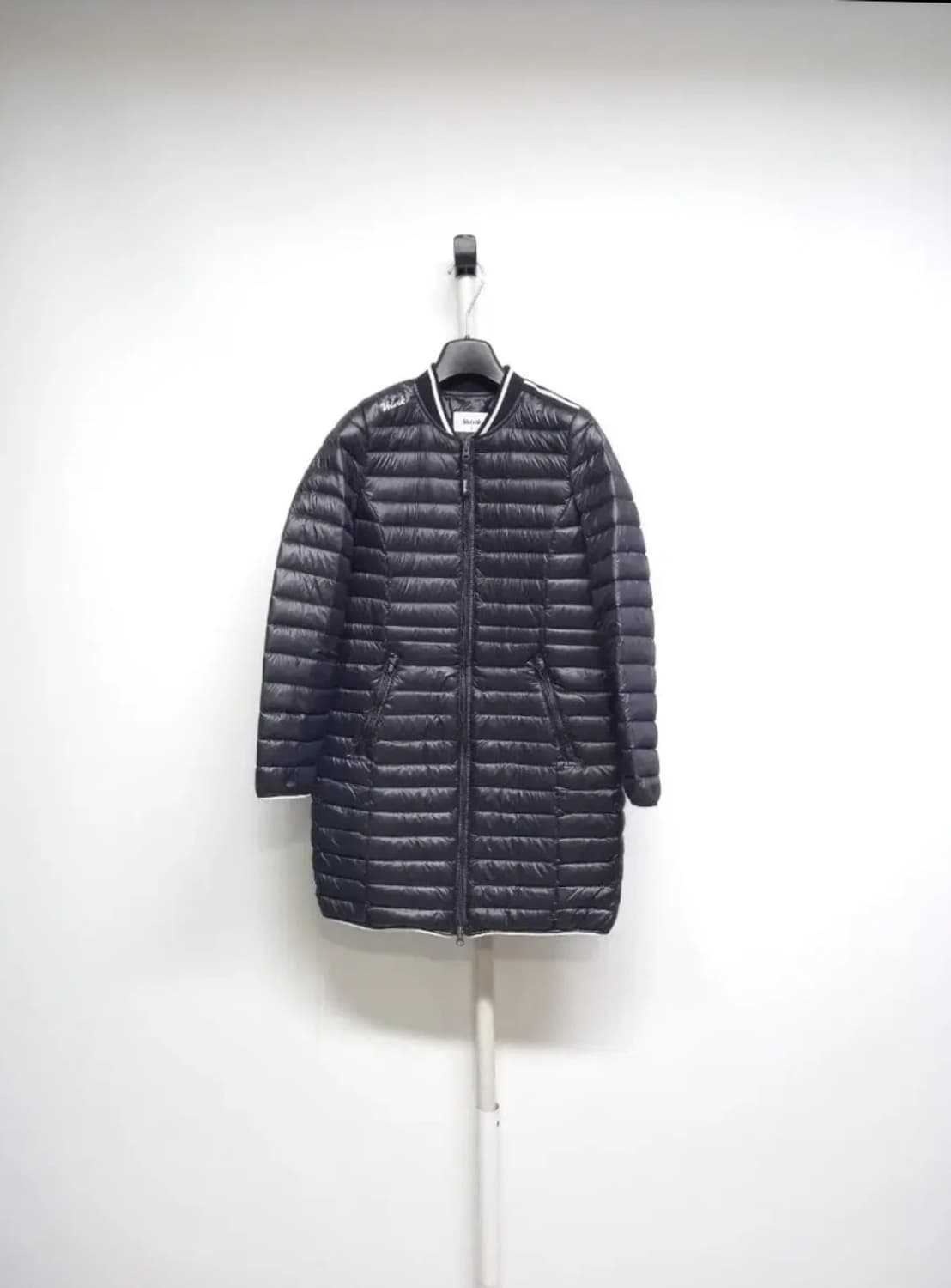 볼빅 골프 구스경량 롱 패딩 55 44 상품이미지1