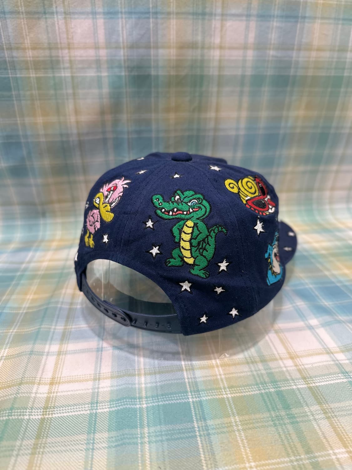 Hysteric glamour Mini Snapback 상품이미지3