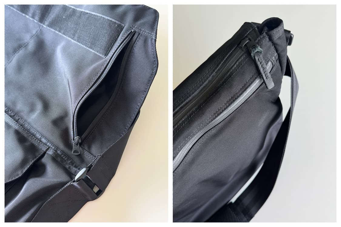Porter messenger bag  상품이미지7
