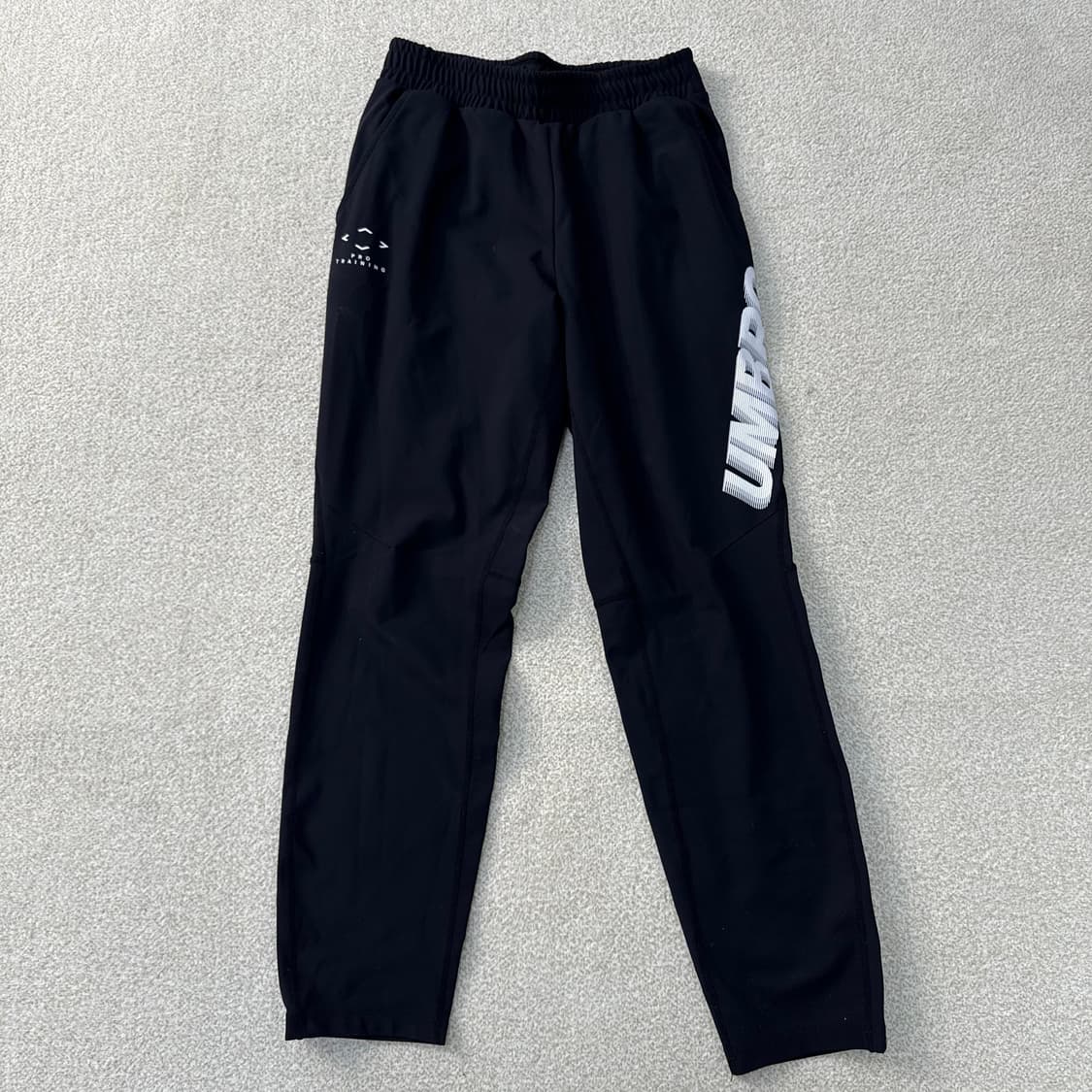 [75] 엄브로 PTR30 풋볼 테크 팬츠 0119T2 상품이미지1