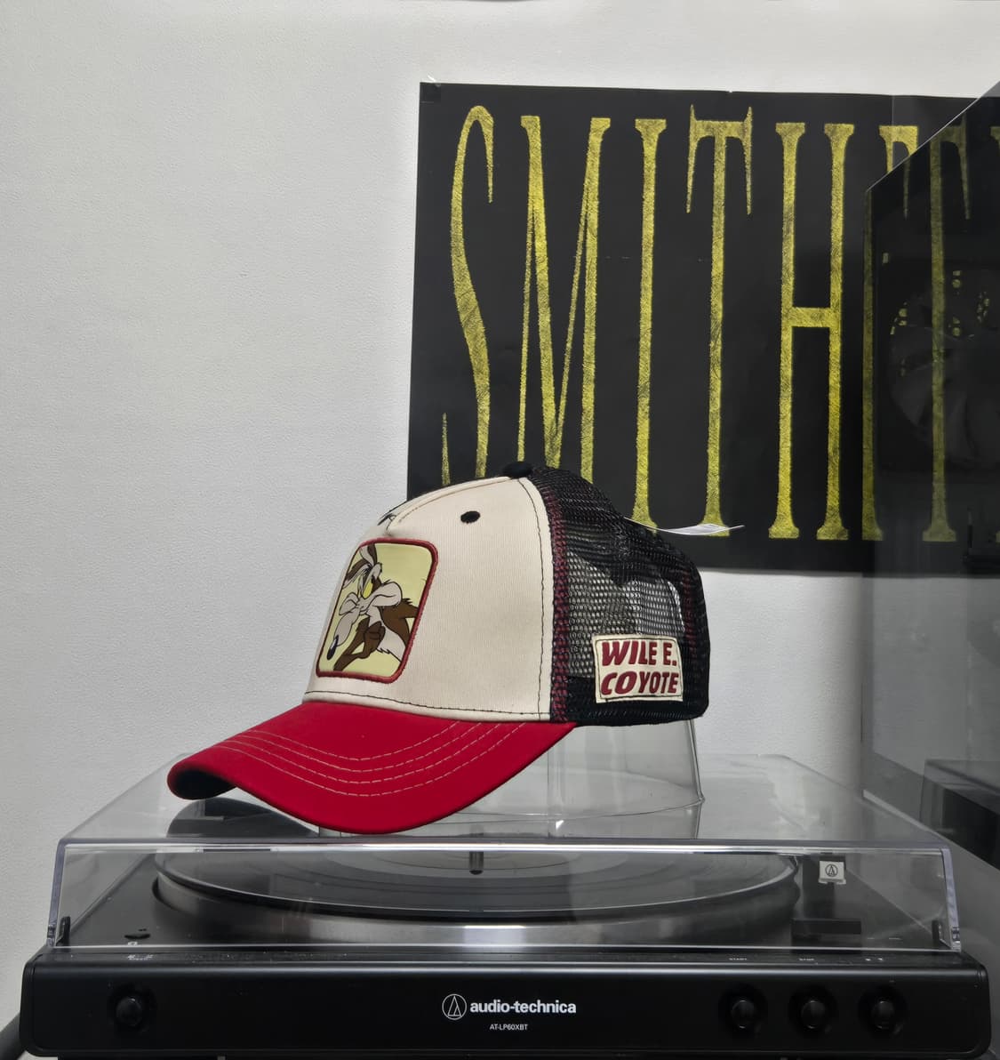 Looney Tunes Trucker Cap 상품이미지2