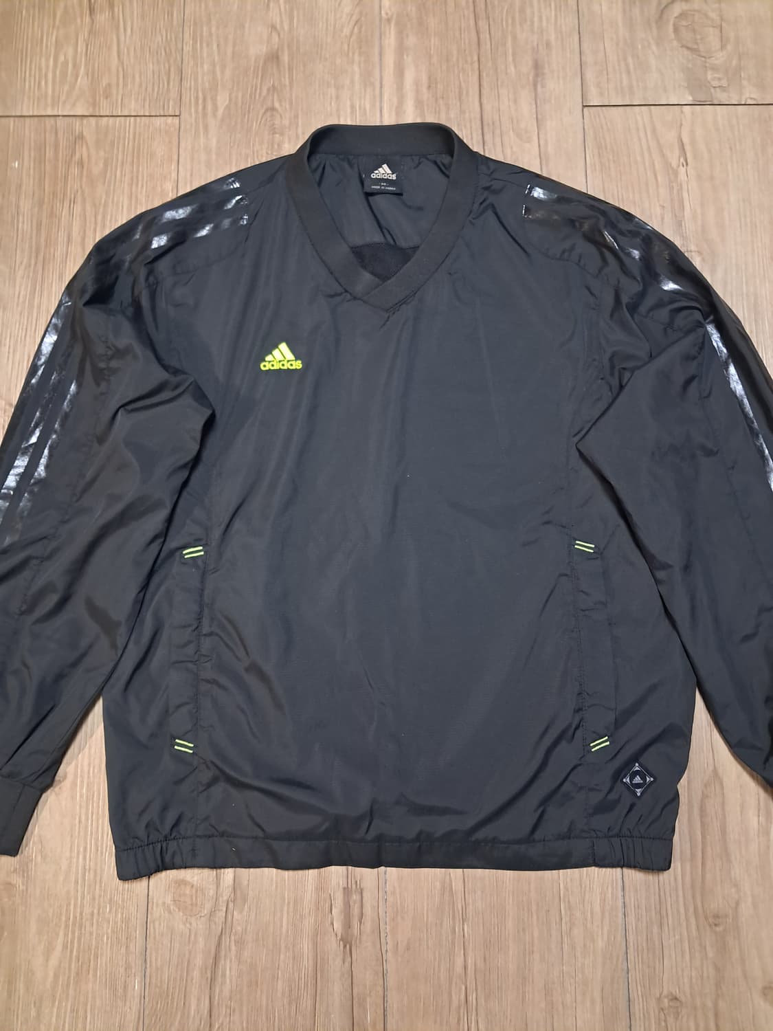 아디다스 방풍티 남성95  상품이미지3