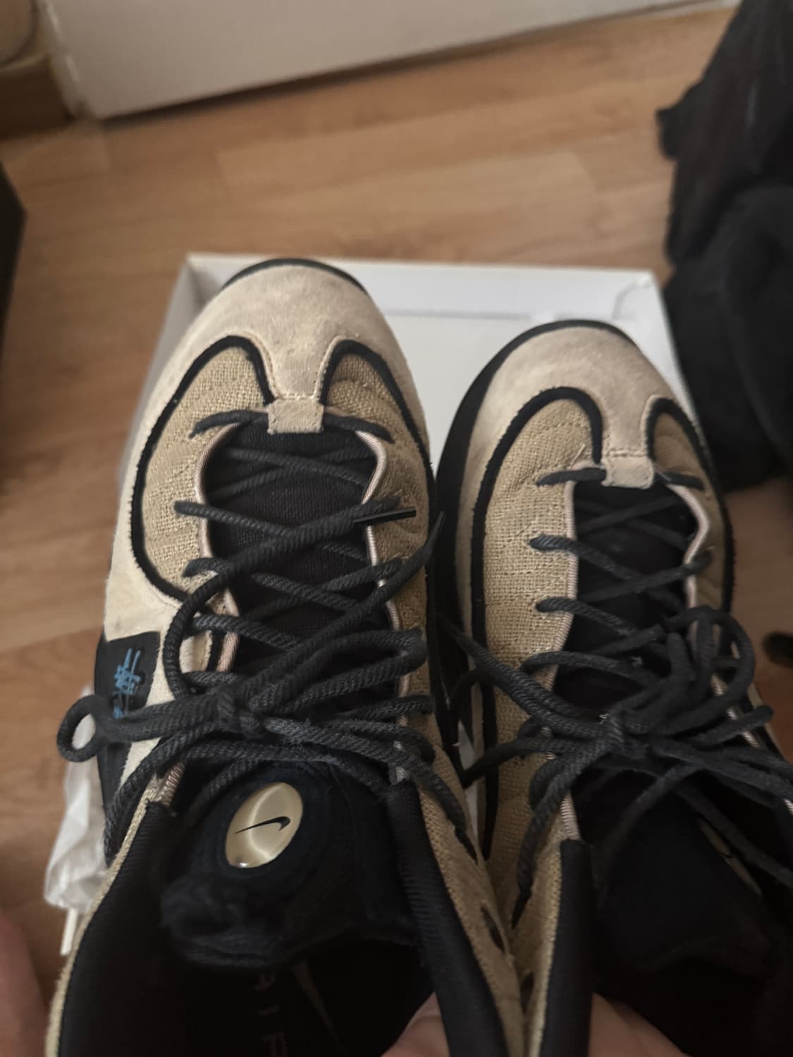 나이키 스투시 에어페니 2 상품이미지2