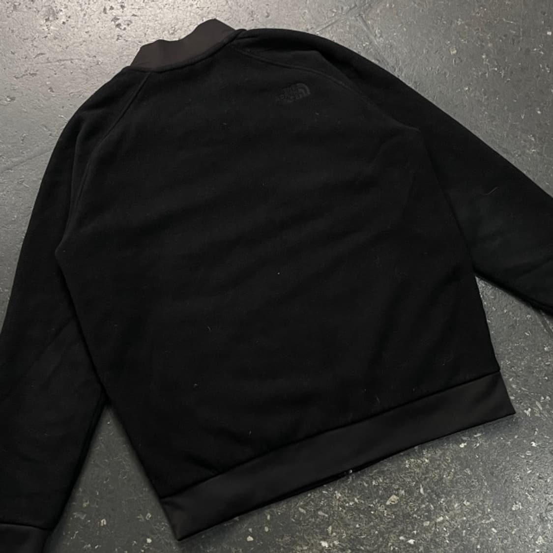 105 노스페이스 후리스 자켓 상품이미지5