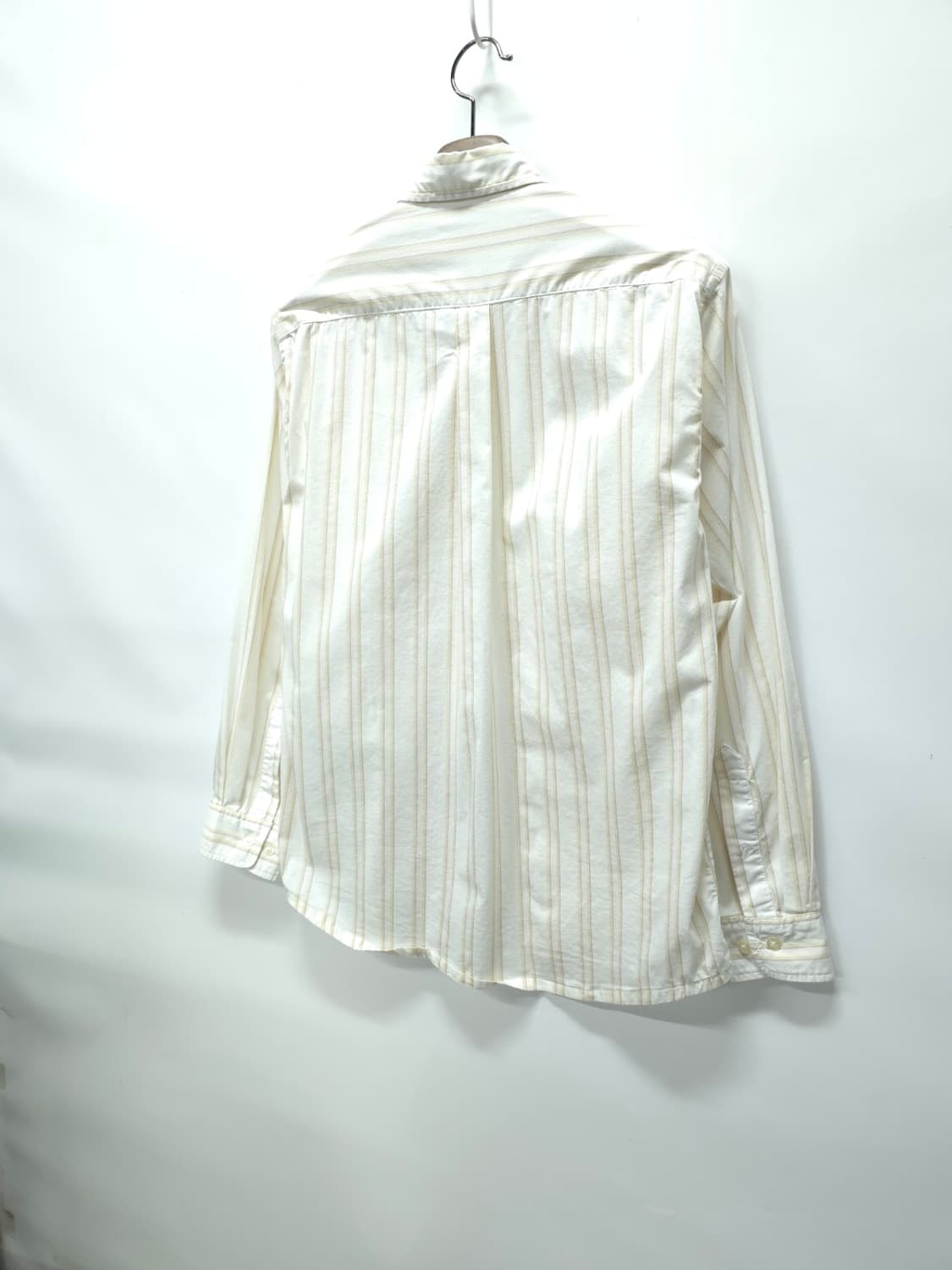 폴로랄프로렌 스트라이프 셔츠 (남성100) 상품이미지8