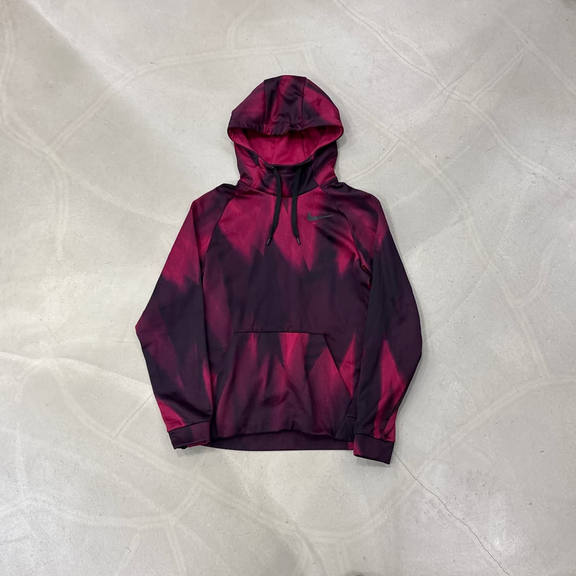 나이키 드라이핏 후드 M 상품이미지1