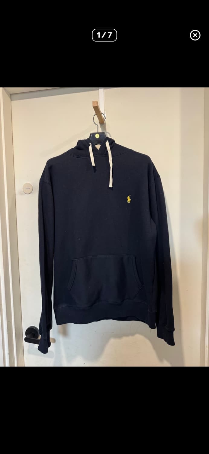 Polo Ralph  Lauren  폴로 후드티 상품이미지1