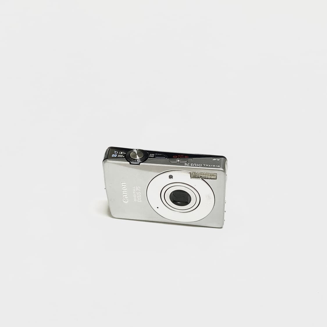 필름색감&강추!) Canon IXUS 75 디카 캠코더 상품이미지3