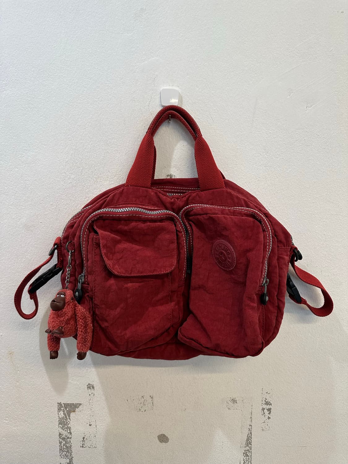 Kipling hand bag 상품이미지1