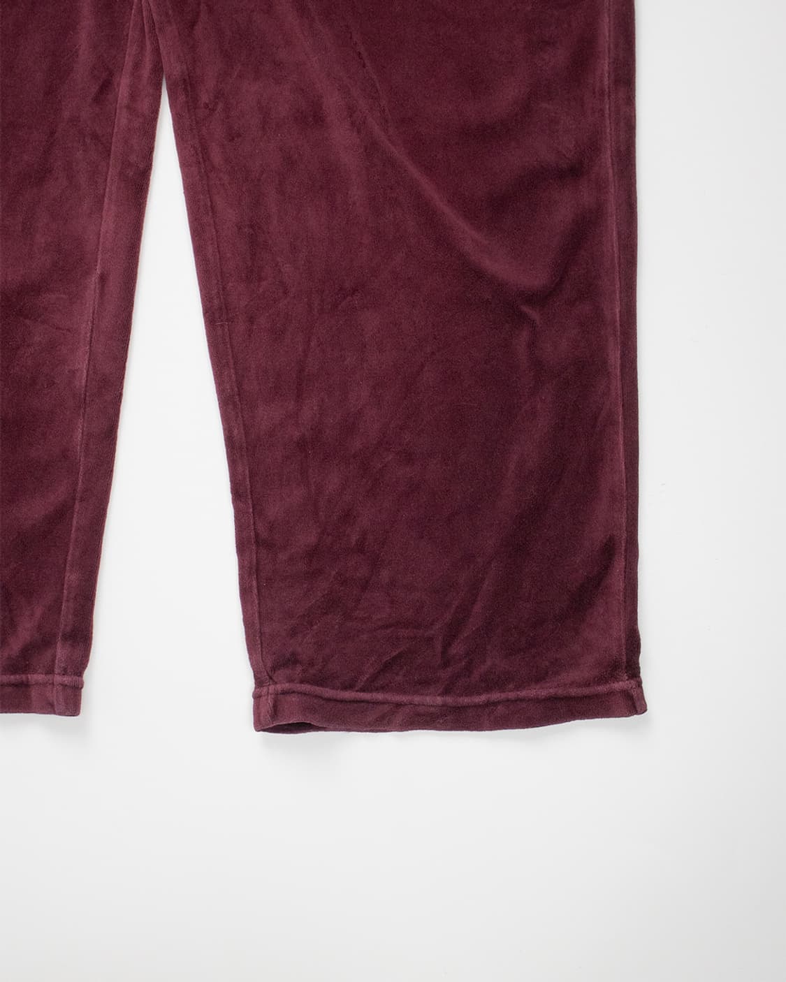 폴로 랄프로렌 벨벳 팬츠 상품이미지5