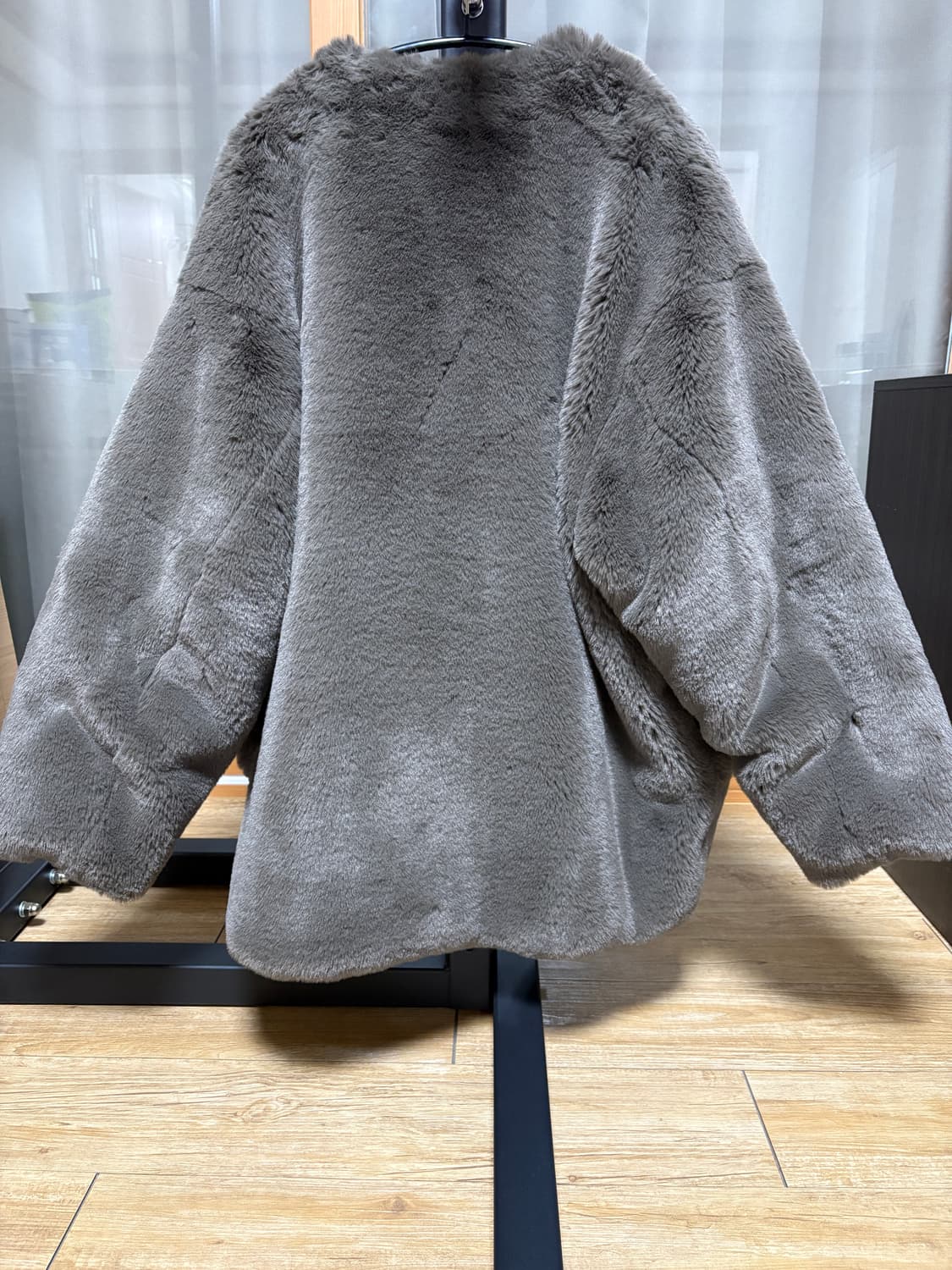 몽클레어 하이크 패딩 상품이미지3