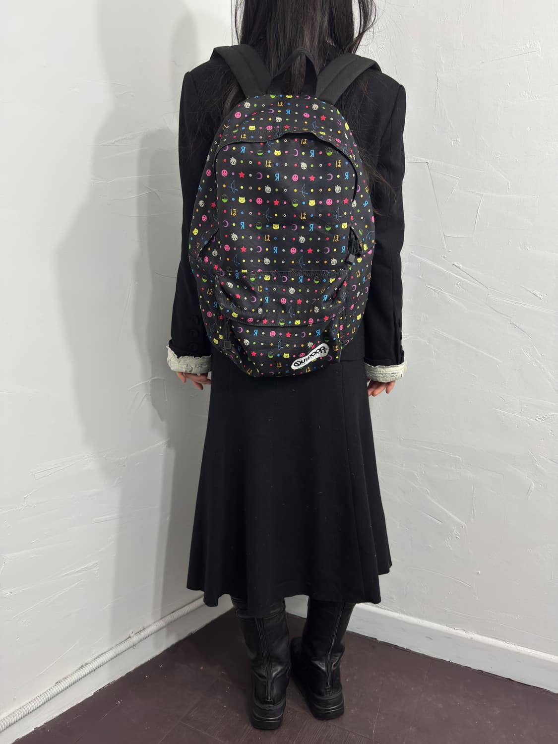 outdoor backpack 상품이미지7