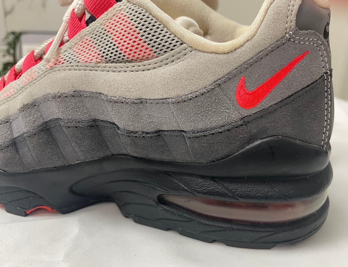 나이키 에어맥스95   상품이미지4