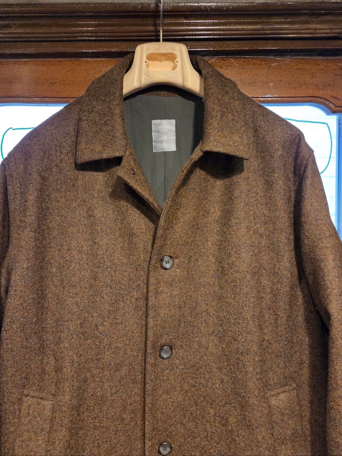 어나더오피스 문트위드코트 상품이미지2