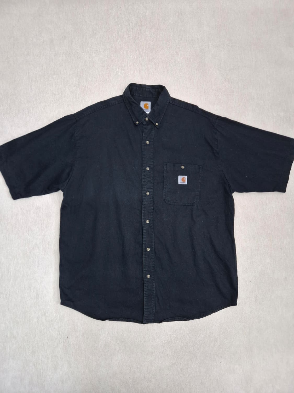 칼하트 셔츠 상품이미지1