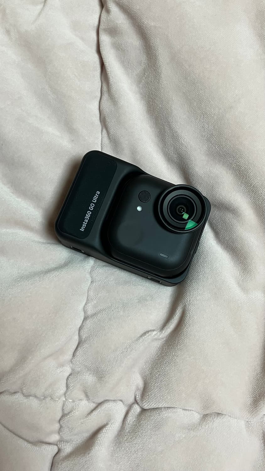 인스타360 go울트라 상품이미지2