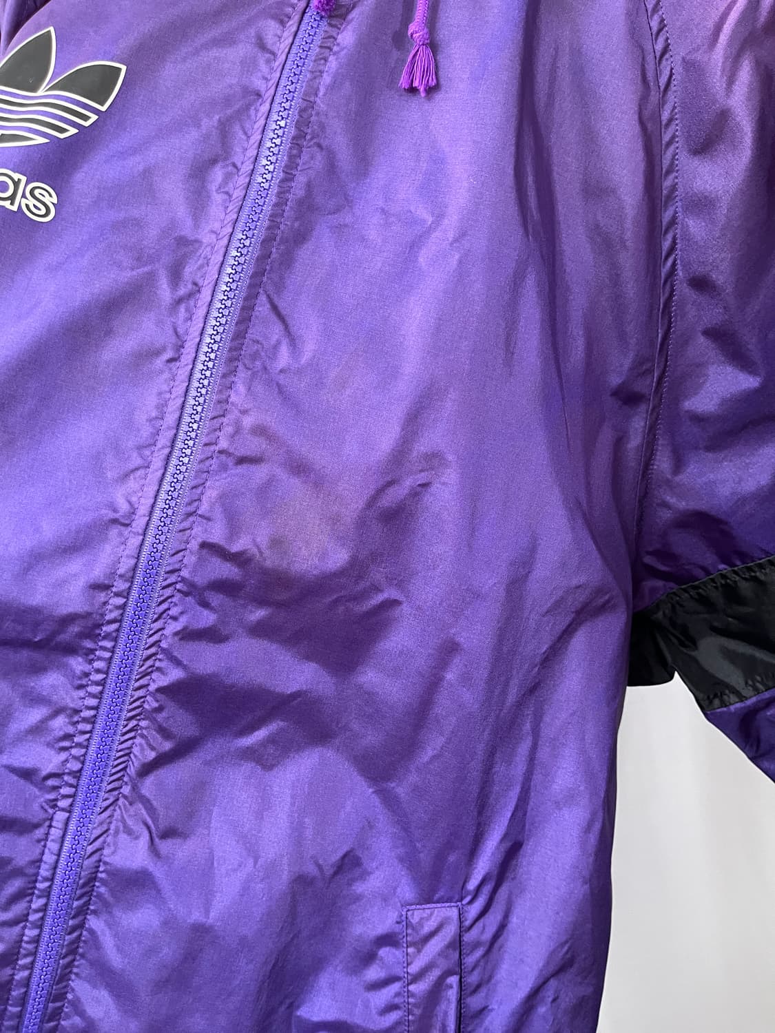 old vintage adidas 상품이미지3