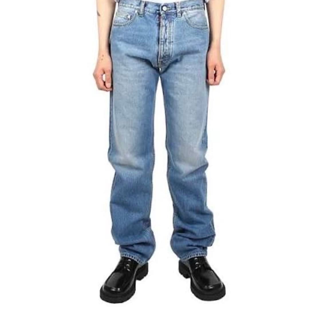 Margiela denim pants 상품이미지5