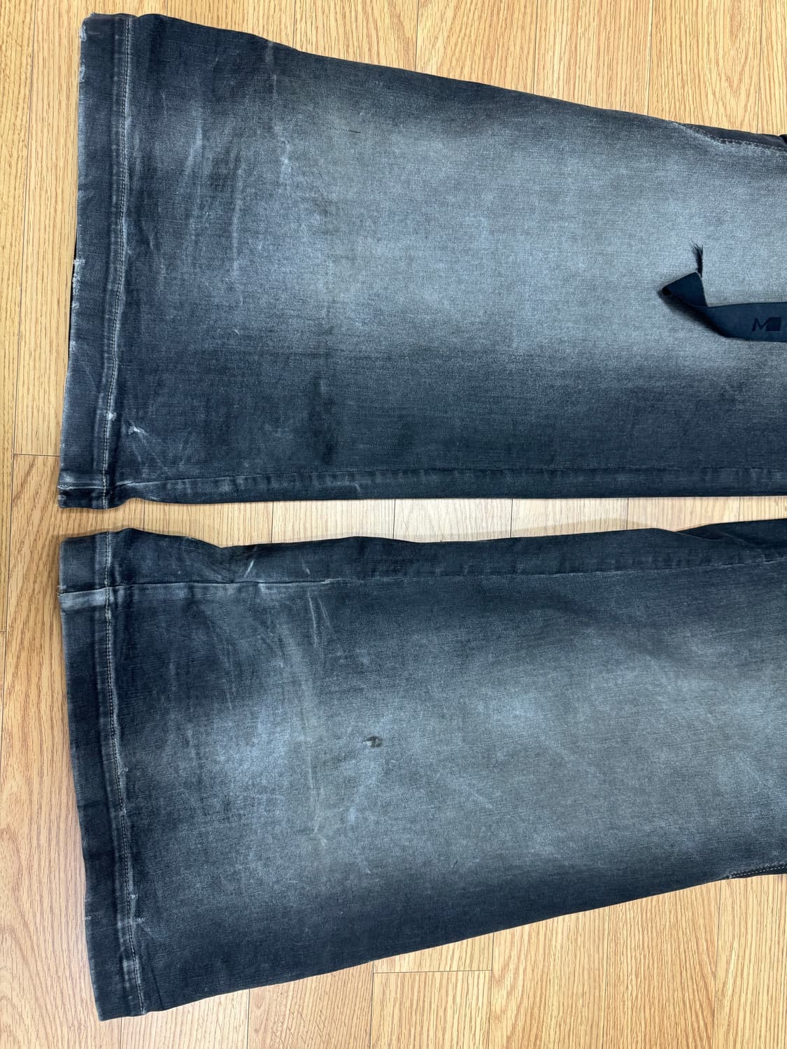 릭오웬스 다크쉐도우 점보카고 벨라 다크 더스트 상품이미지5