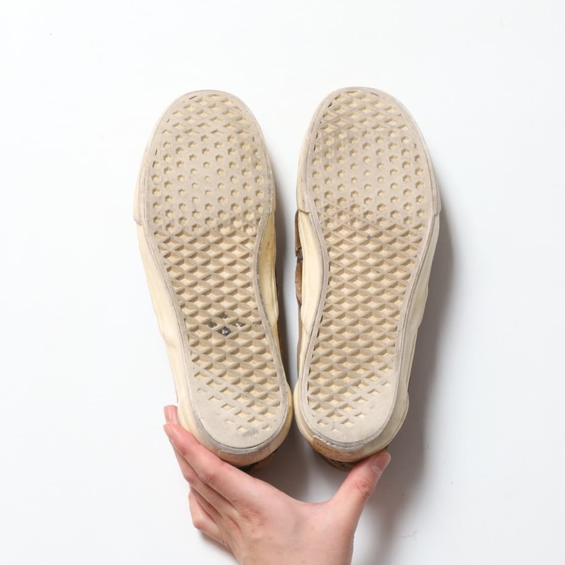 넘버 나인 02AW Number (N)ine Velvet Slip On  상품이미지6