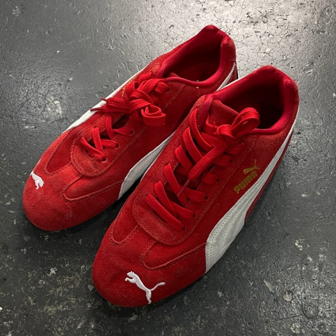 280 푸마 스피드캣 OG 상품이미지3