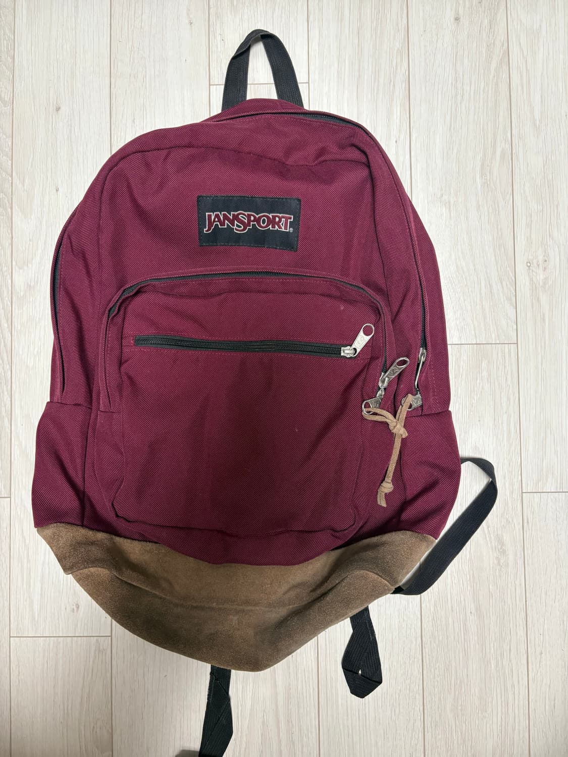 잔스포츠  라이트팩 상품이미지1