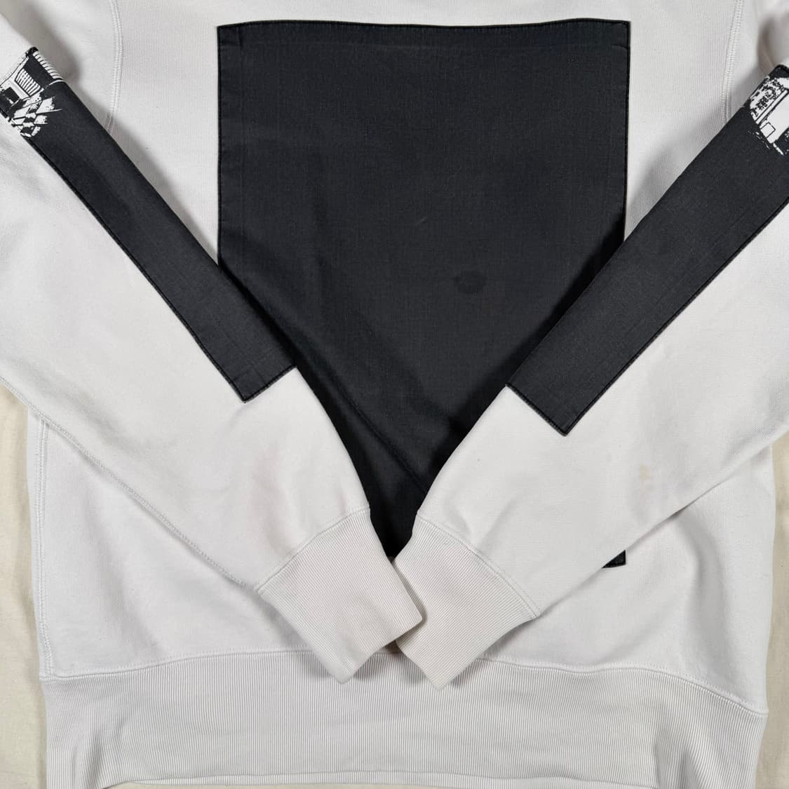 Cav Empt 카브엠트 맨투맨 스웻셔츠 상품이미지7