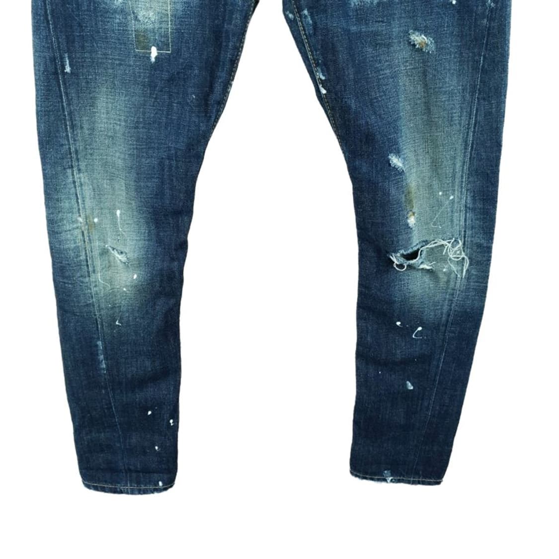 [남44]디스퀘어드2 콜마이너2 데님 팬츠(스판x)[Y61-039] 상품이미지5
