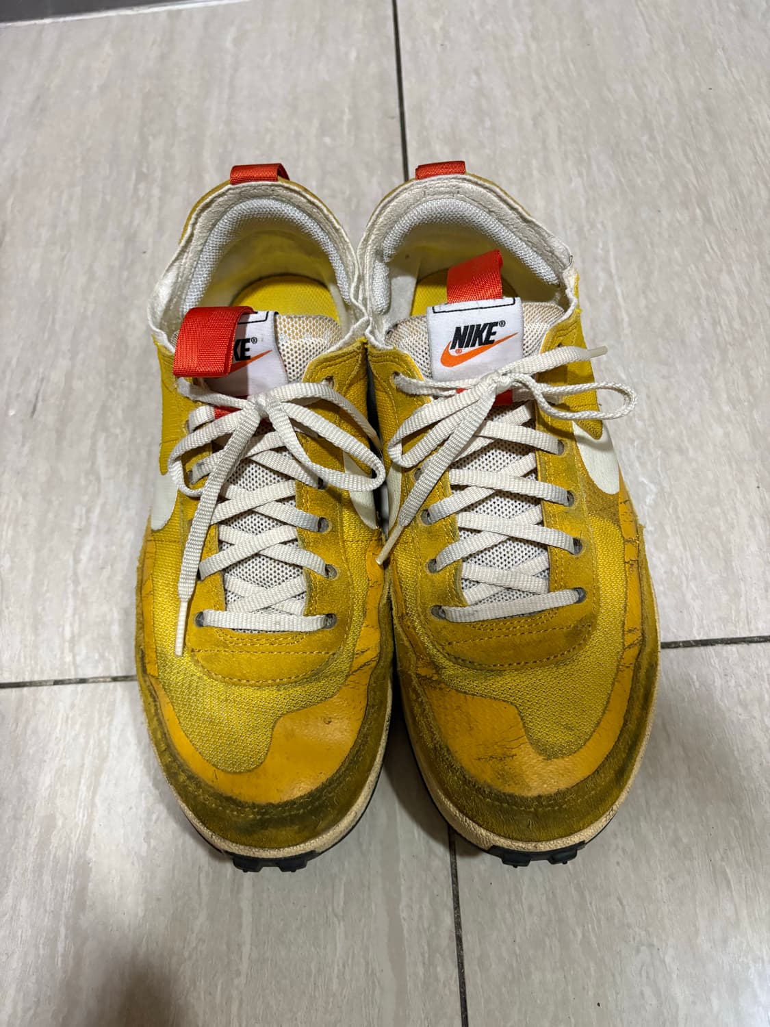 톰삭스 제너럴 퍼포즈 슈즈 gps 상품이미지1