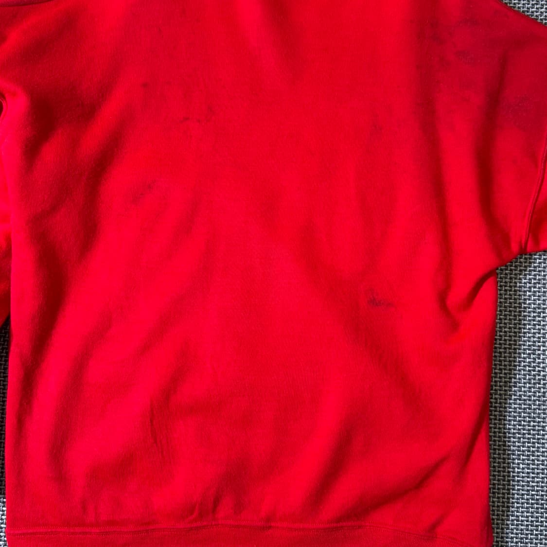 빈티지 맨투맨(kold_5872)  상품이미지8