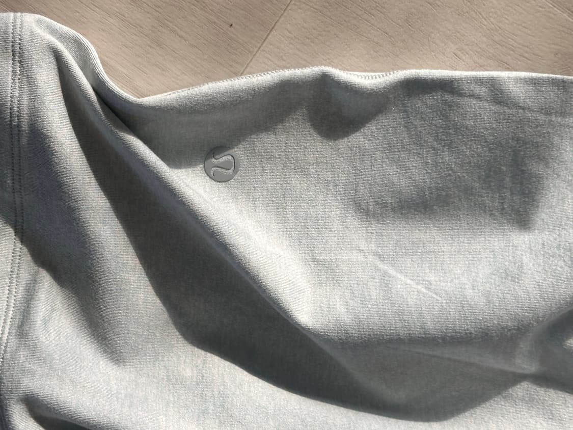 룰루레몬 소프트저지 풀오버 후디 L 상품이미지4