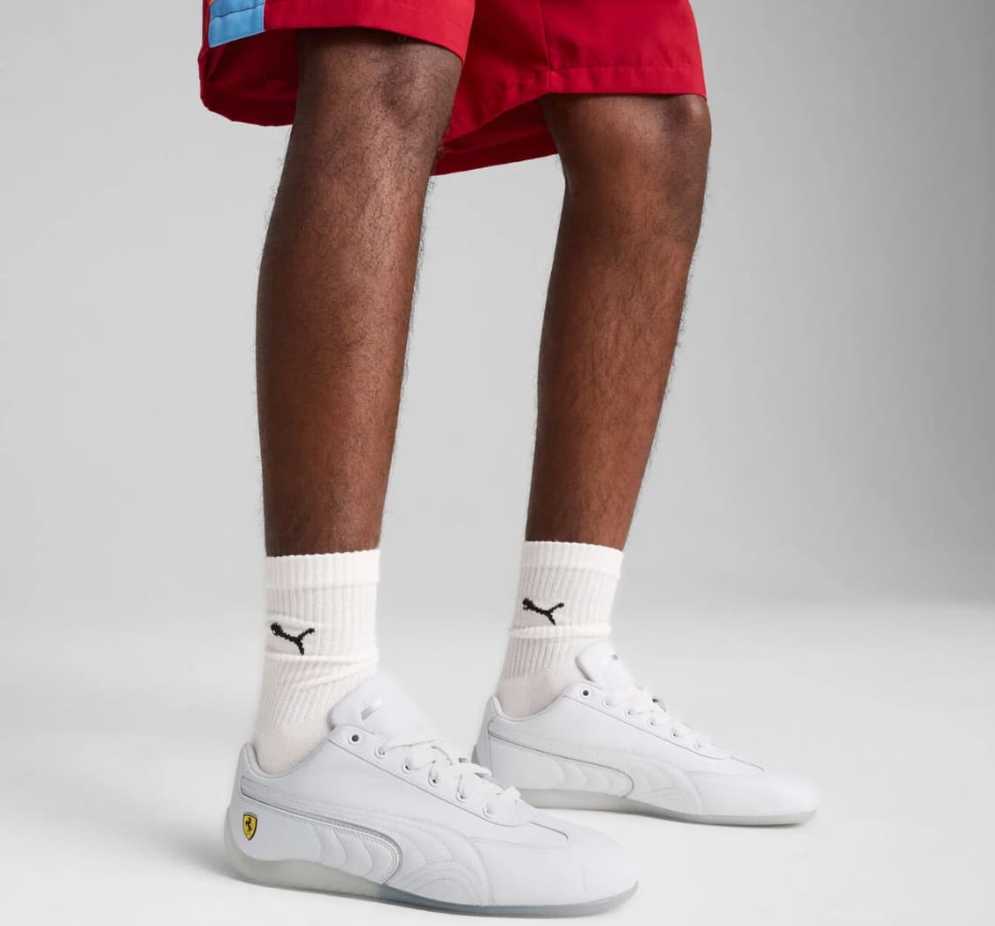 페라리 퓨마 스피드캣 2025 마이애미 한정판 상품이미지3