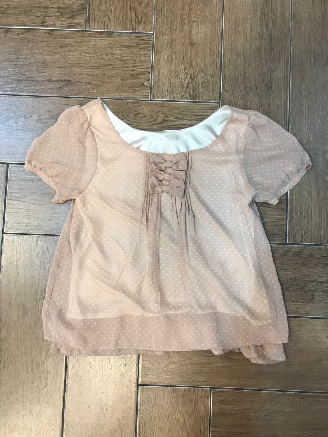 카라멜 케이프 코디 세트 🤍 상품이미지6