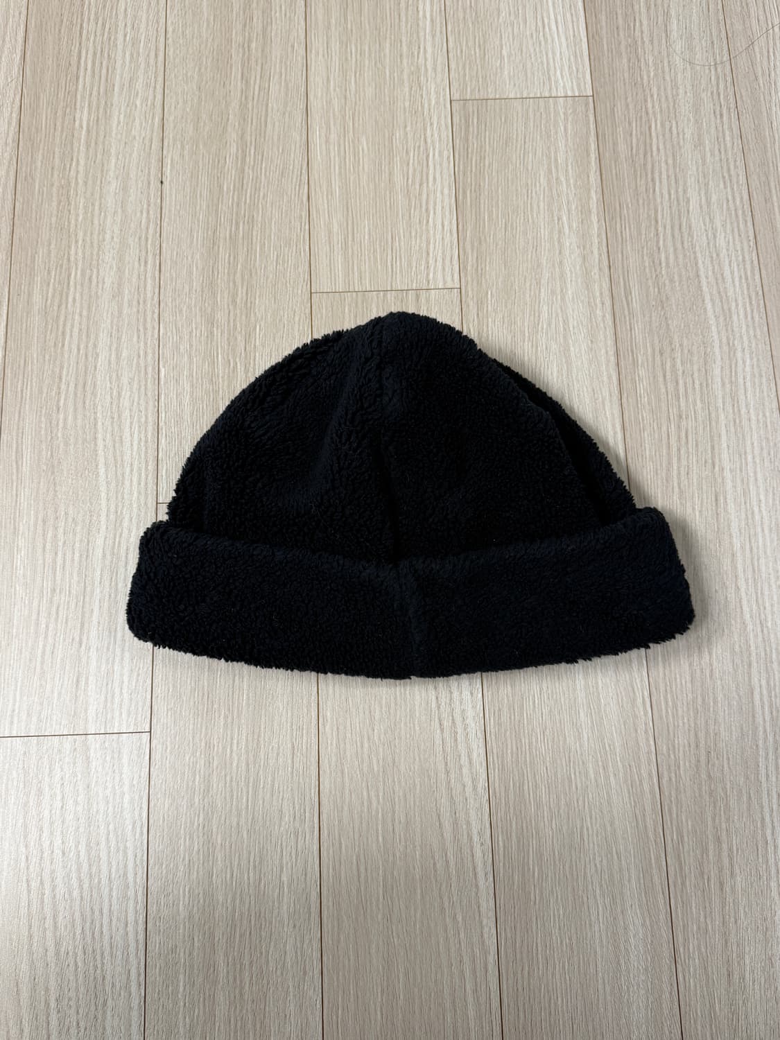 스톤아일랜드 후리스 비니 상품이미지3