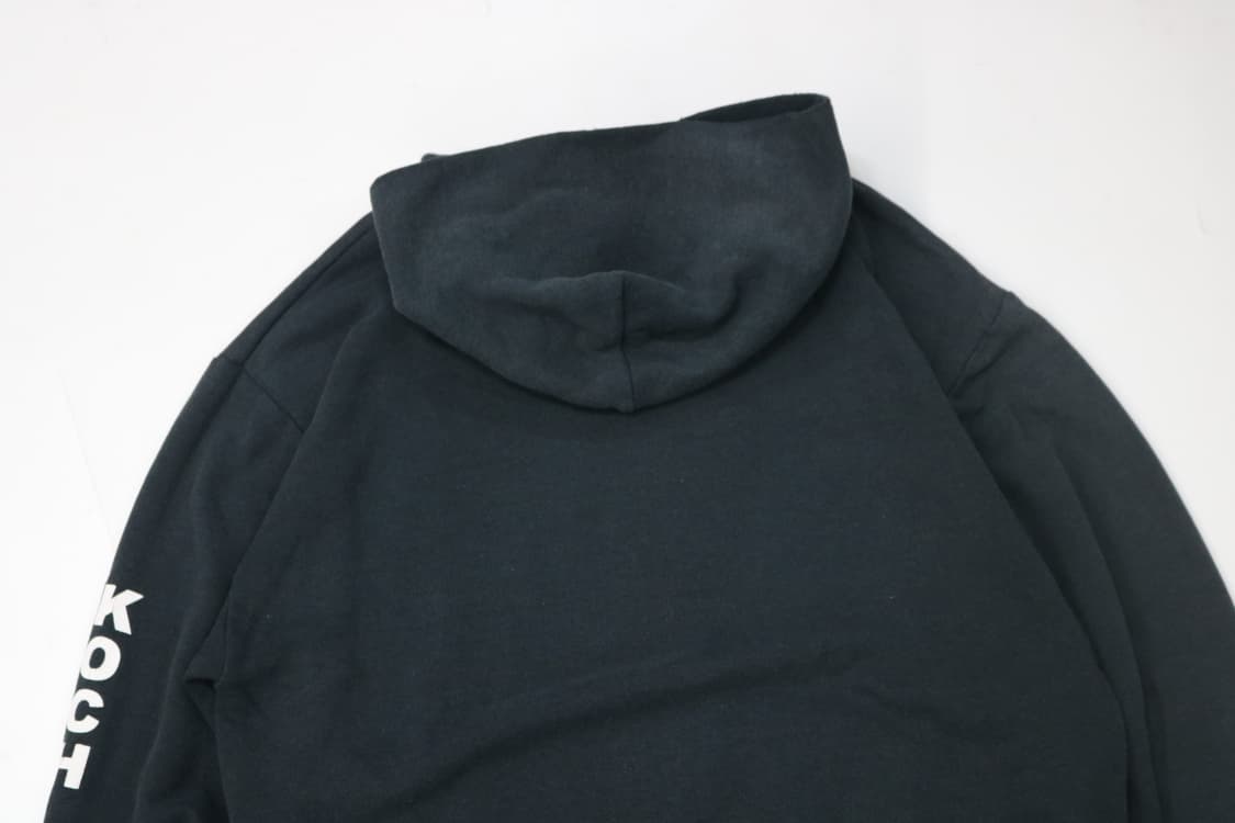 JERZEES 져지스 빈티지 세인트 아그네스 트랙 후드티 (M) 상품이미지8