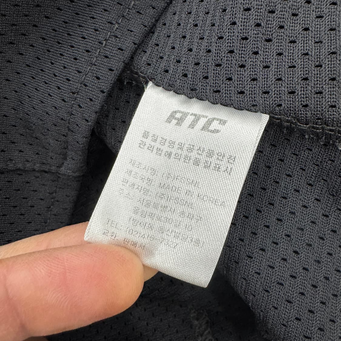 110(XL) 한화이글스 30주년 기념 유니폼(김태균) 상품이미지8