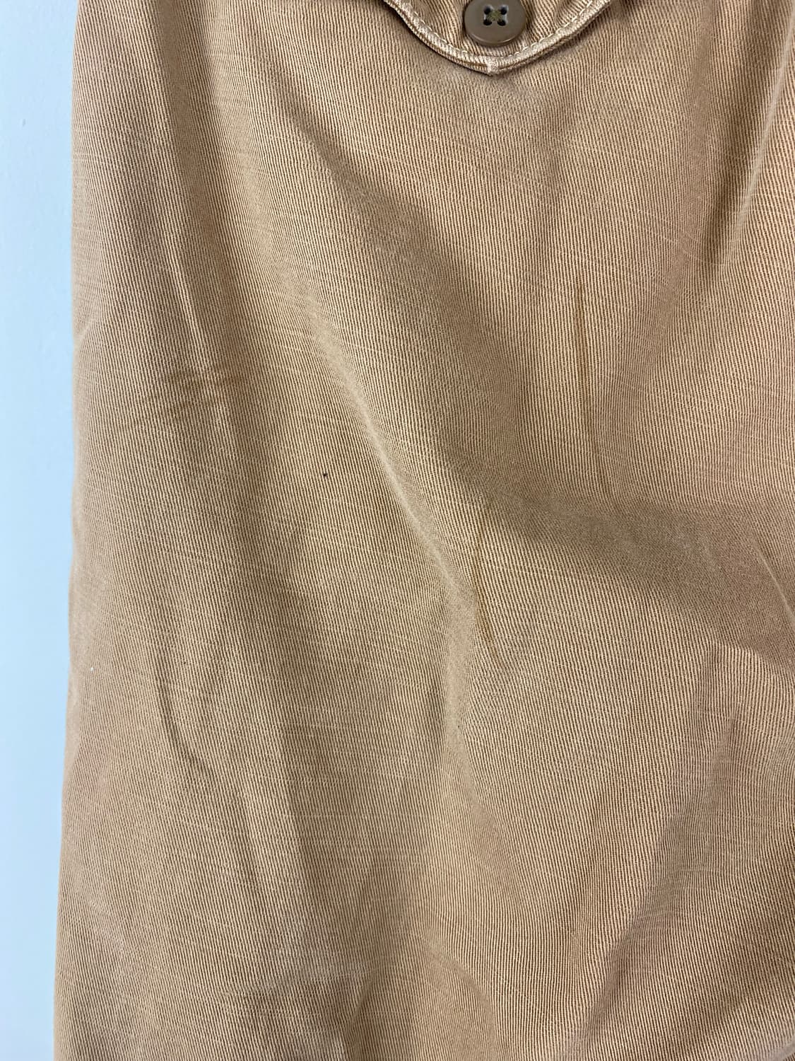 폴로 랄프로렌 90s Built well 치노 코튼팬츠 33/30 상품이미지8