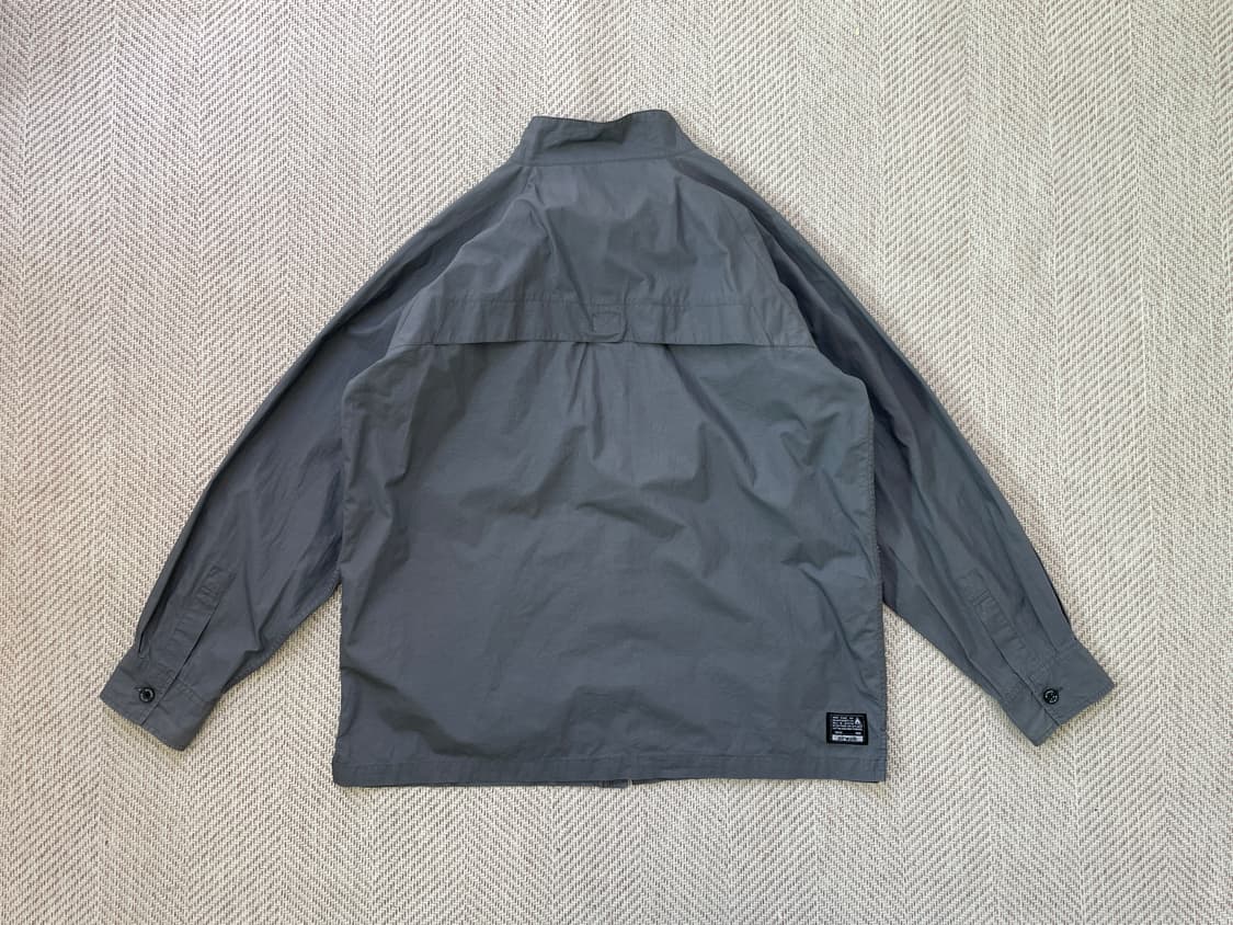 Airwork 에어워크 메쉬 안감 워크 자켓  상품이미지5