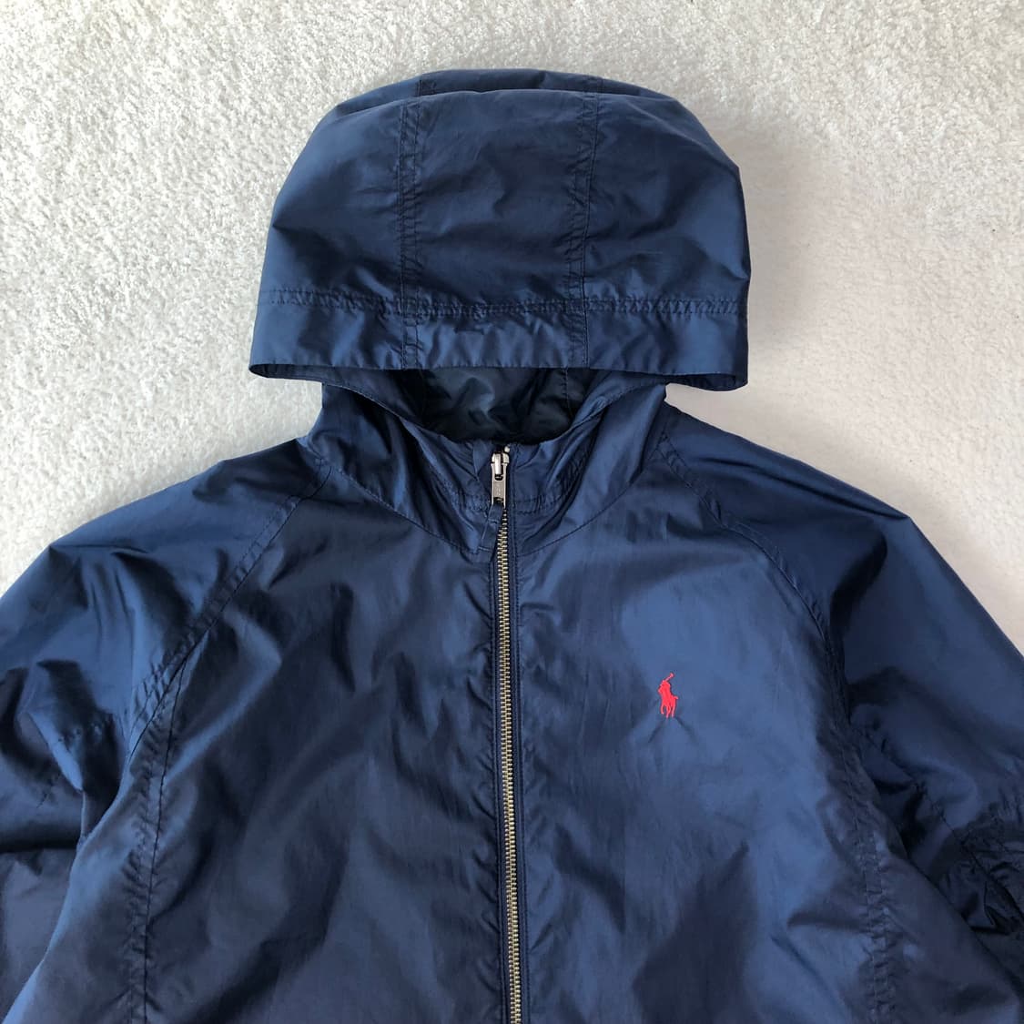 폴로랄프로렌 후드자켓 상품이미지4