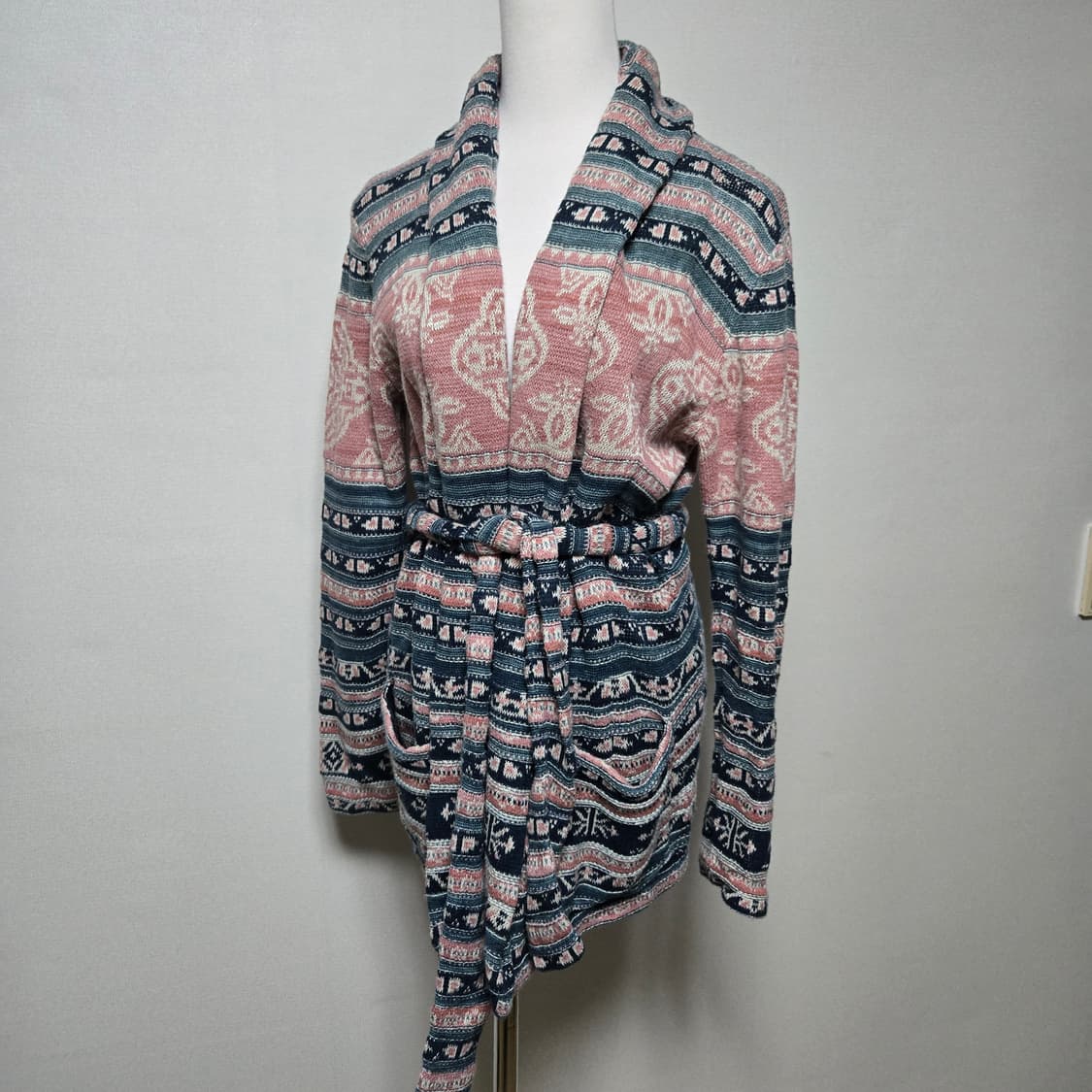 로렌랄프로렌 블랙라벨 가디건 / 여성 가디건/ 여자 가디건  상품이미지8