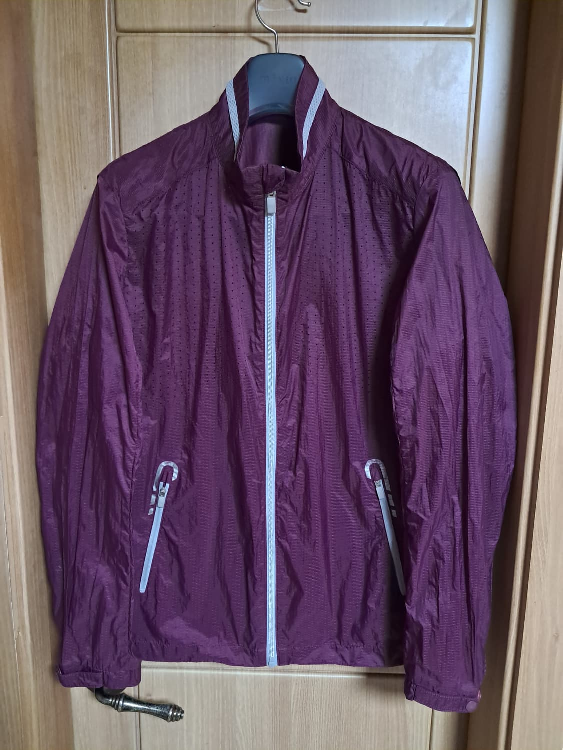 팜스프링스 바람막이 남성95  상품이미지1