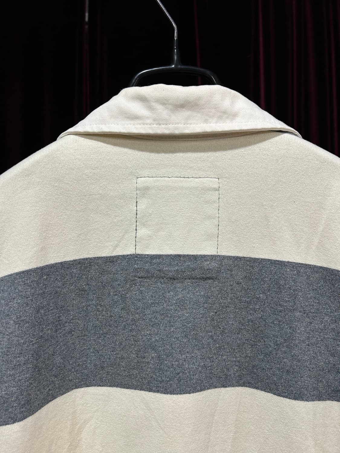 L.L.BEAN stripe pique shirts 상품이미지7